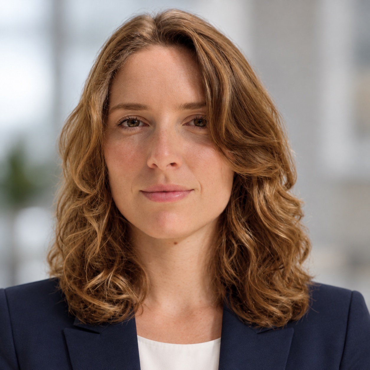 Clémentine Calvier